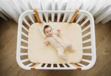 Jak stworzyć bezpieczne i komfortowe miejsce do spania dla dziecka?