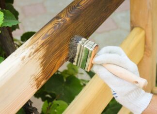 Metody ochrony drewna przed wilgocią i szkodnikami